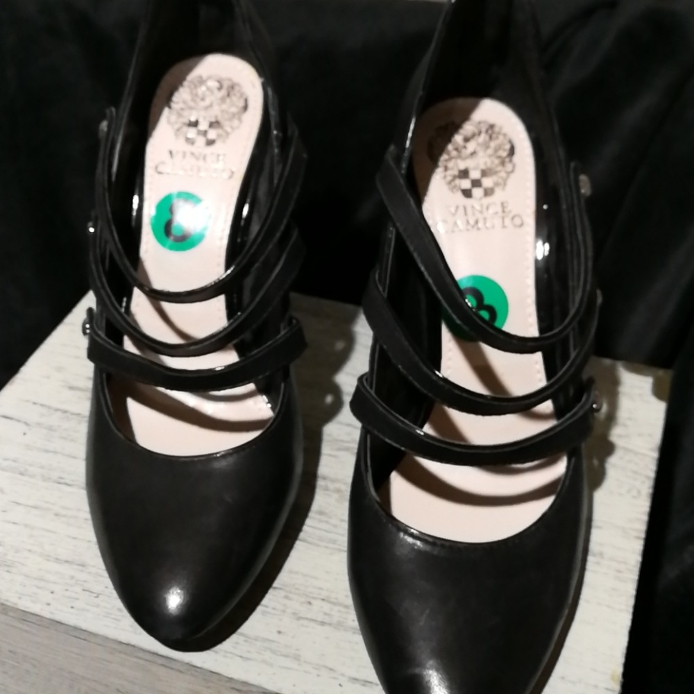 Vince Camuto heels